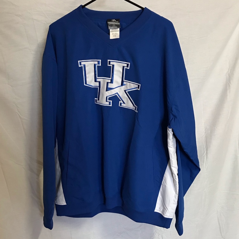 University of Kentucky Windbreaker
